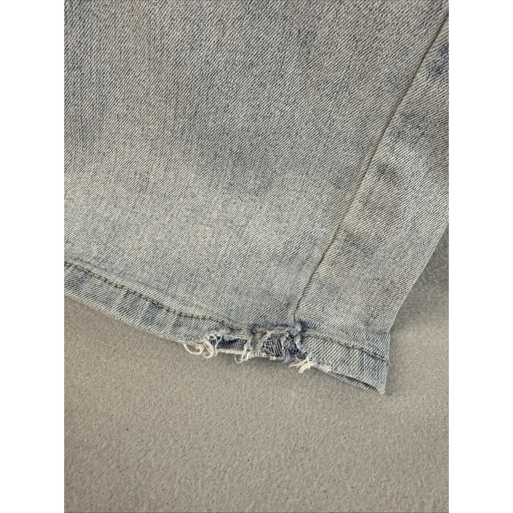 Ymi Girl Jeans Size 14, Casual, Stars - Picture 3 of 6